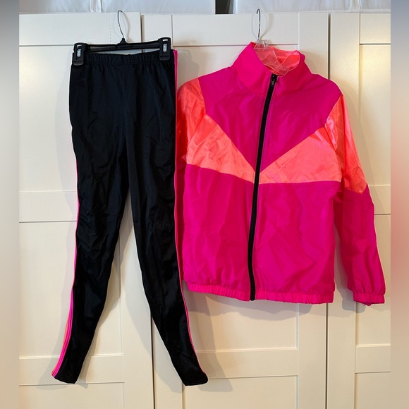 Weissman Dance Costume Size SA. - Picture 2 of 5